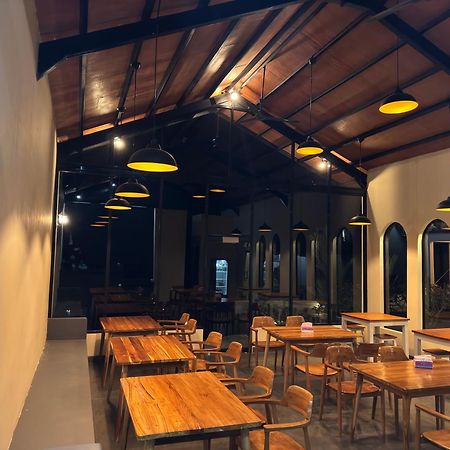 Batur Pyramid Guesthouse Kintamani Екстериор снимка